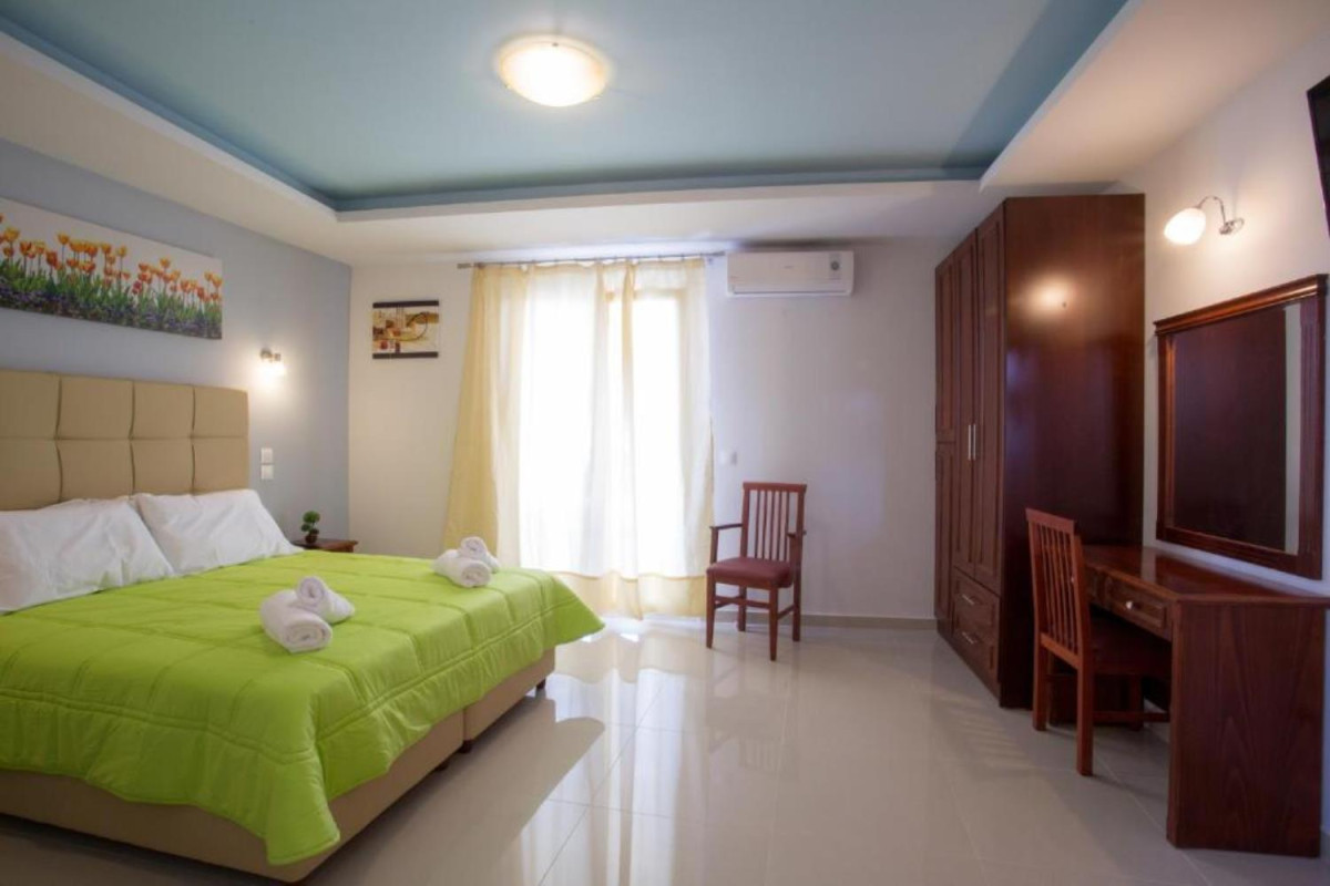 Gouvia Hotel (Corfu)