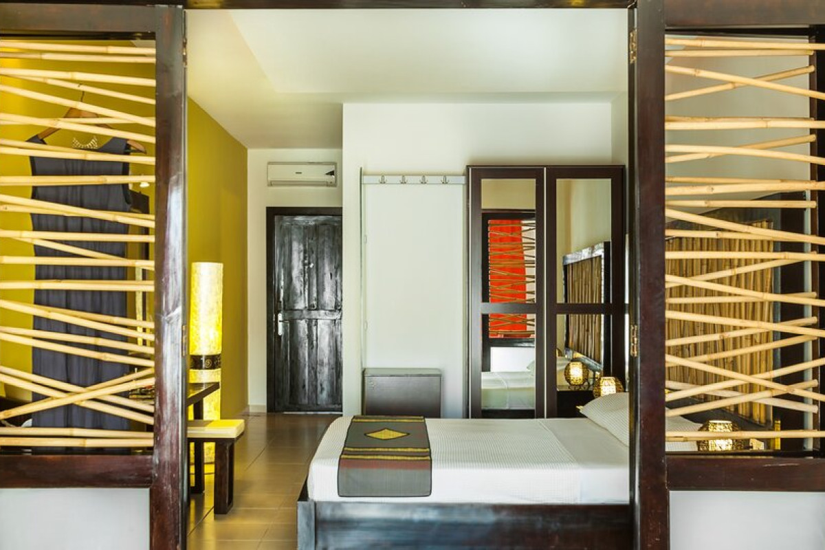 Xenios Possidi Paradise Hotel