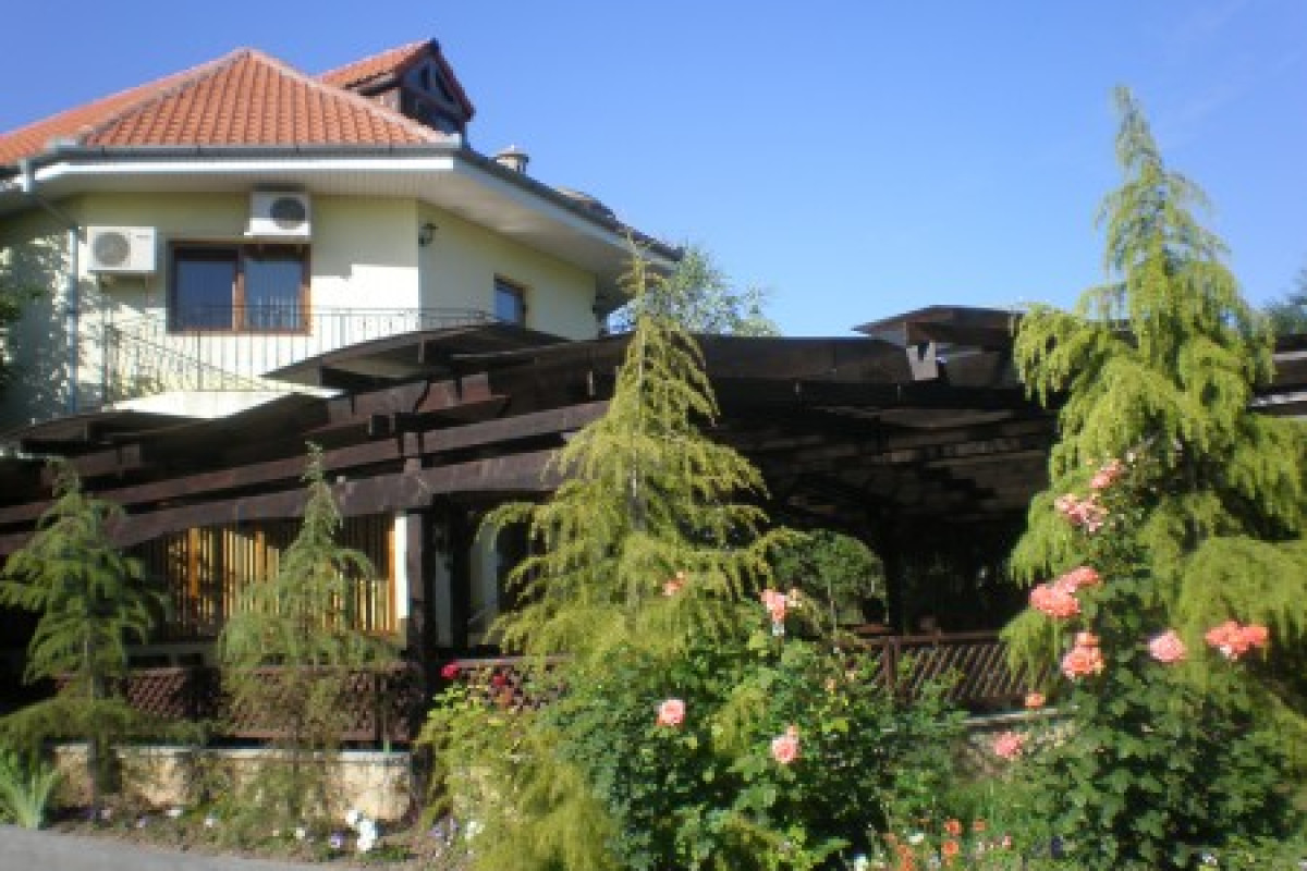 PENSIUNEA ANINA