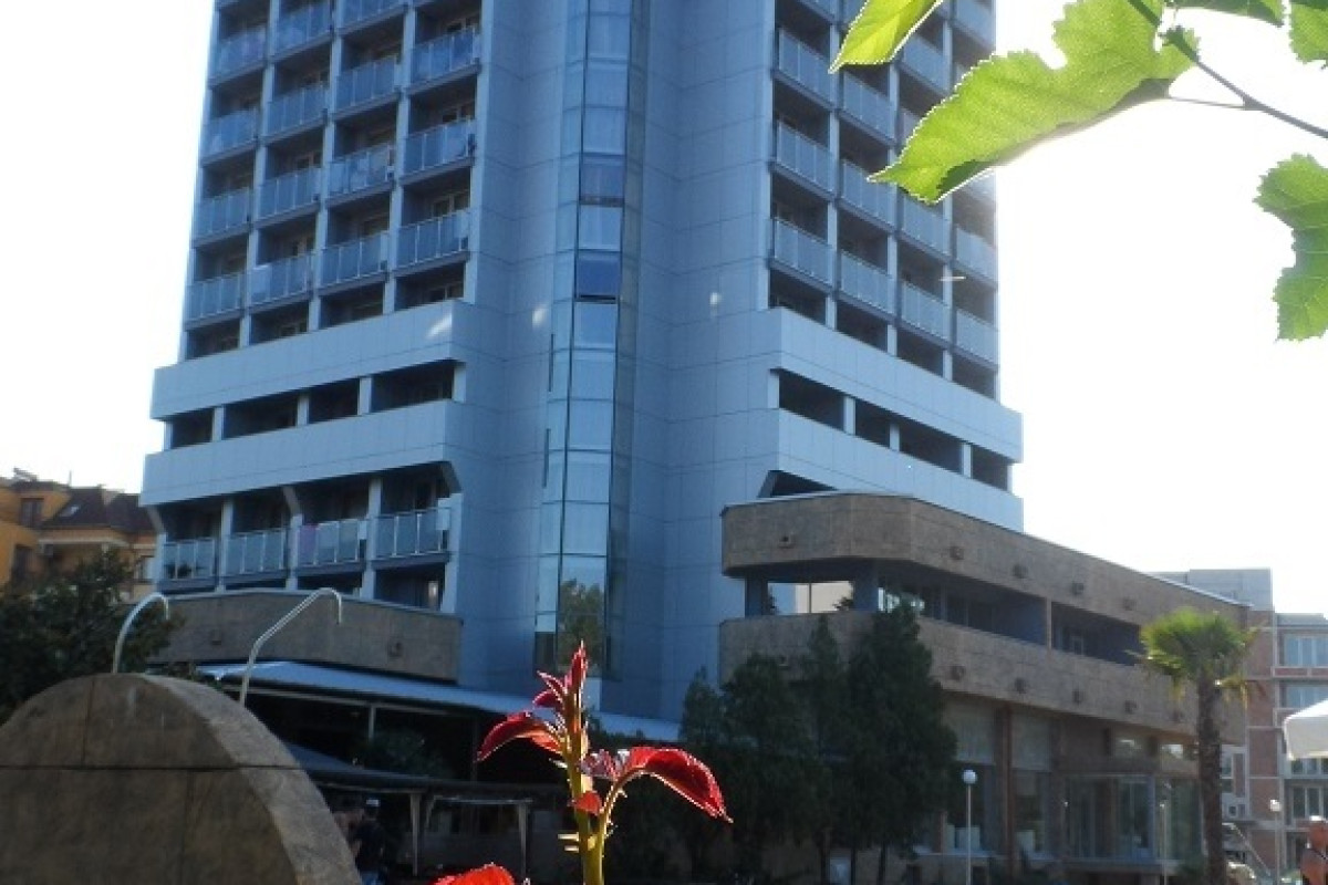 Kamenec Hotel  (Nessebar) 3*