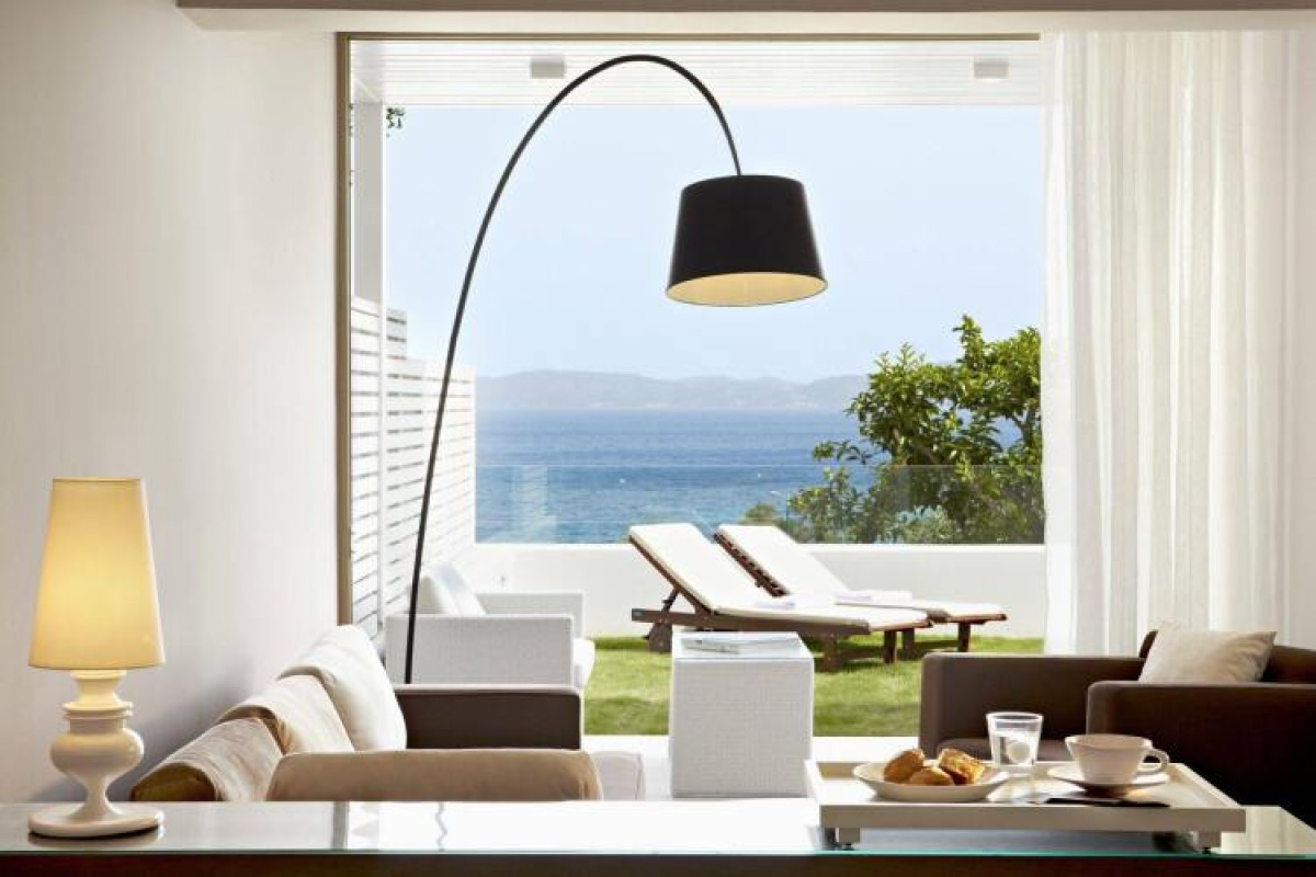 MarBella Corfu Hotel