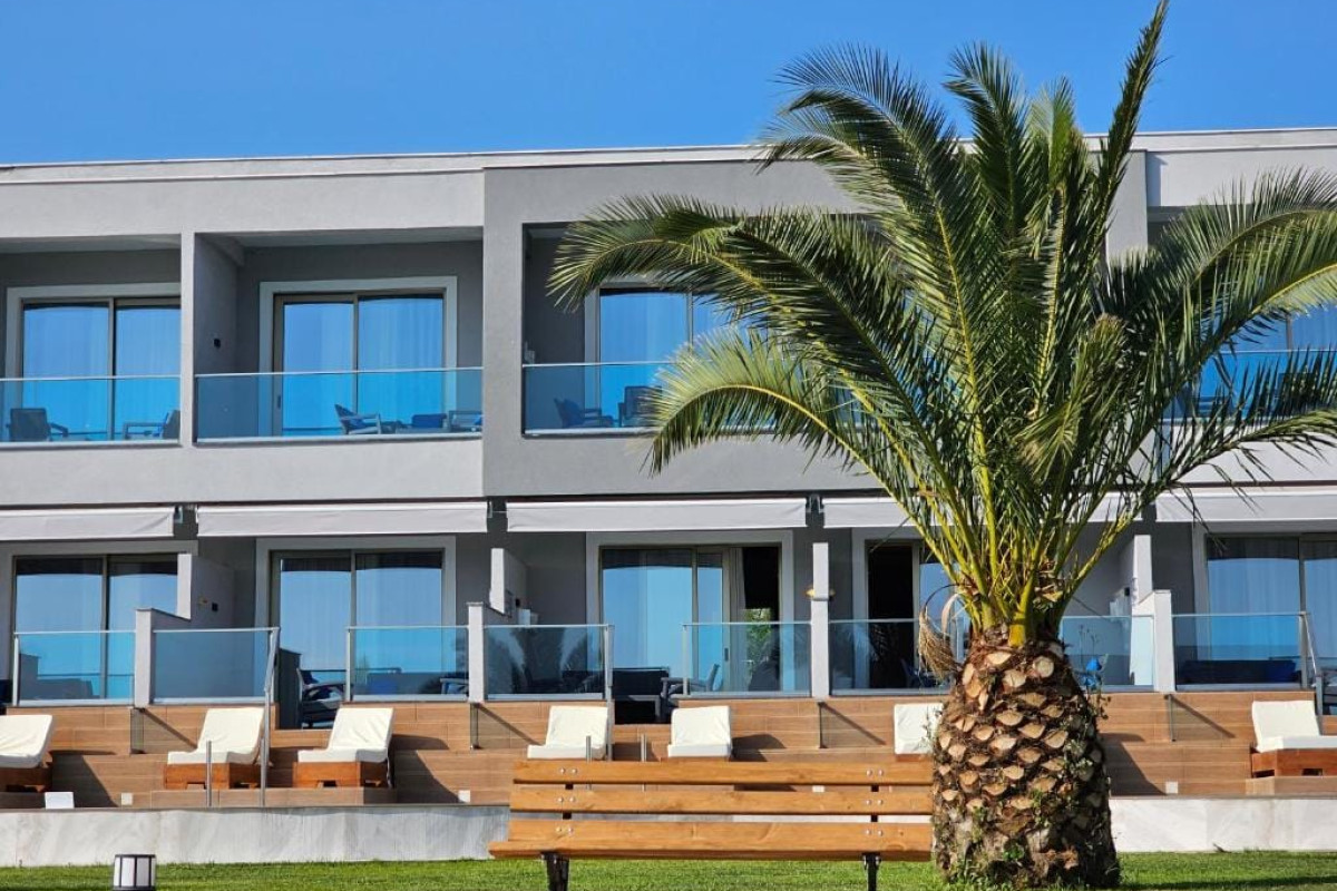 Seacoast Resort
