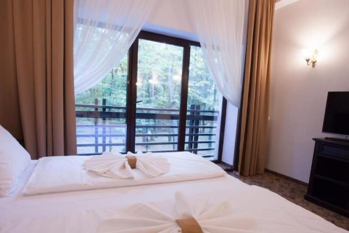 REDIU HOTEL amp; RESTAURANT