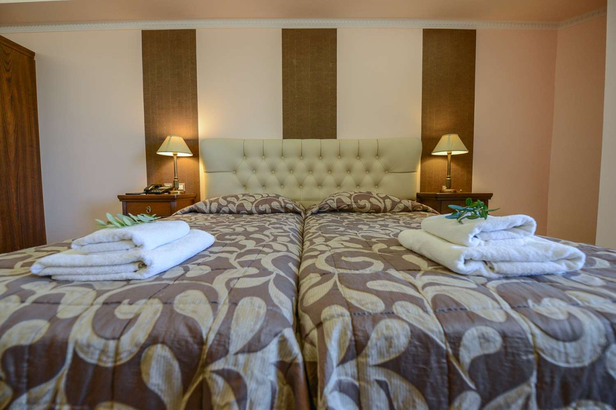 Palazetto Suites Zakynthos - Adults Only