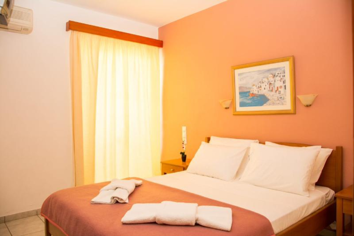 Villa Aphrodite