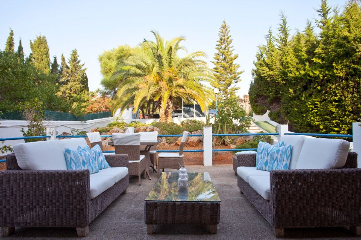 Bei Juan Europa Apartamentos