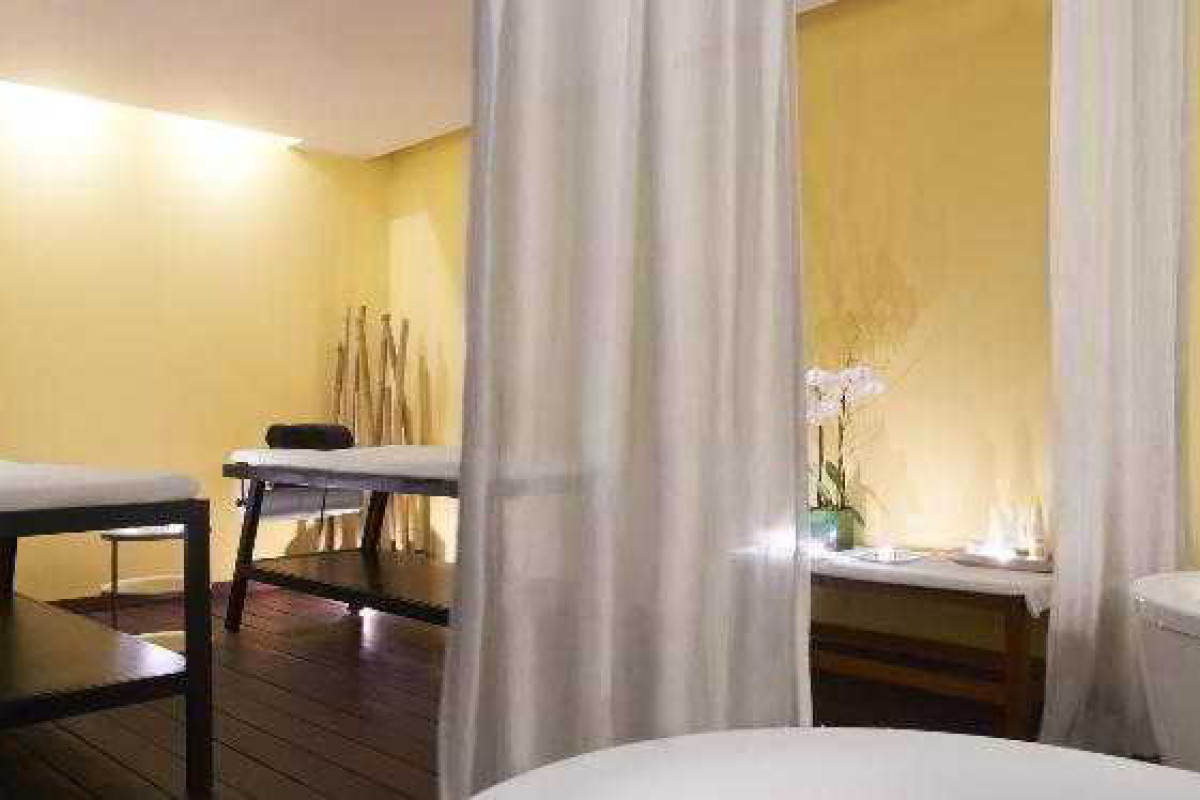 The Westin Valencia