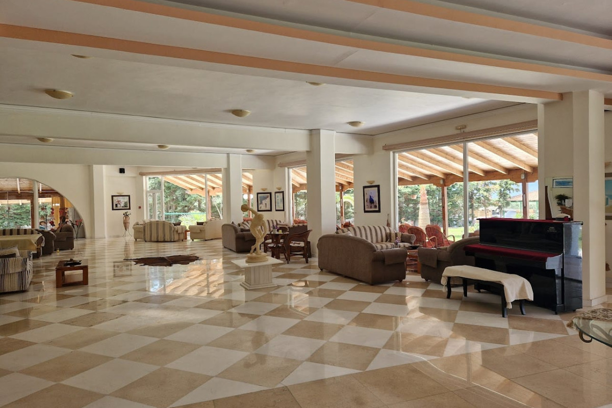 Regina Hotel Chania