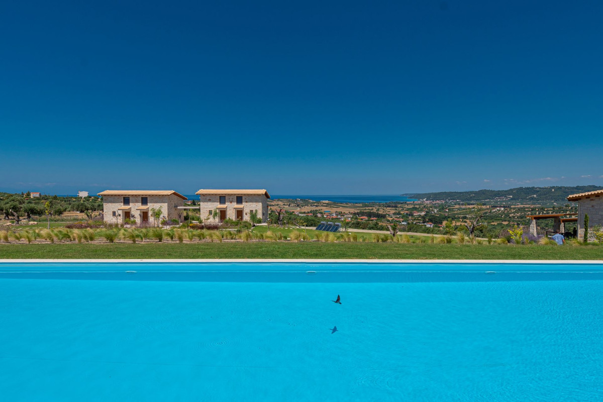 Mint Retreat Suites Halkidiki