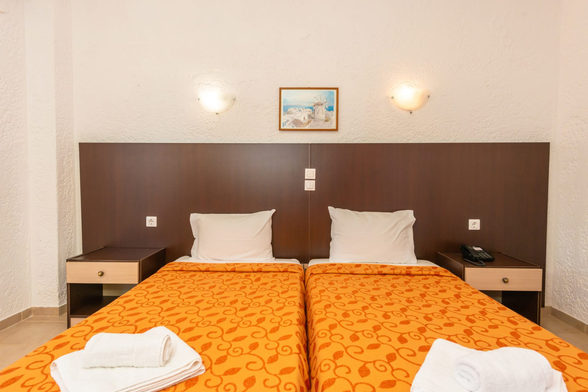 Elena Hotel