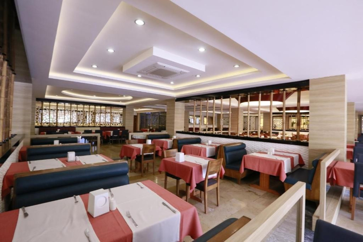 Turunc Hotel
