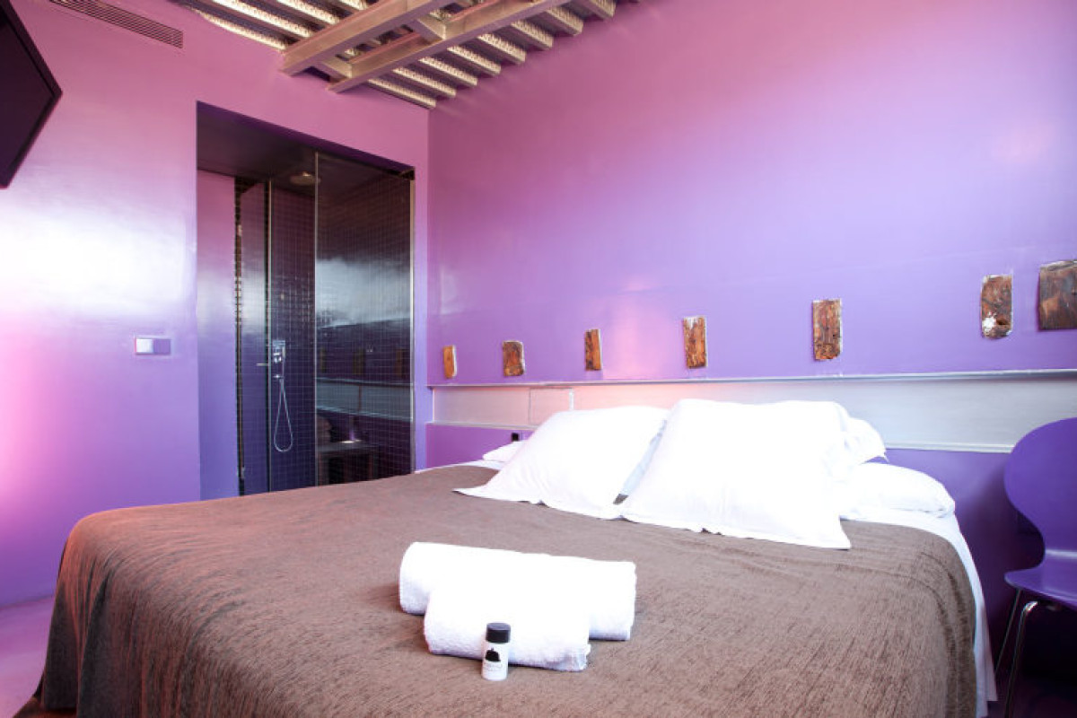 Cosy Rooms Embajador
