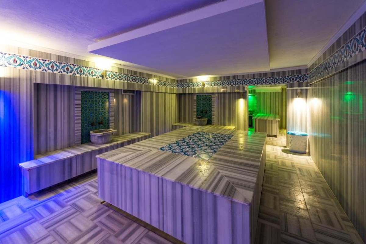 XPERIA KLEOPATRA LIFE HOTEL