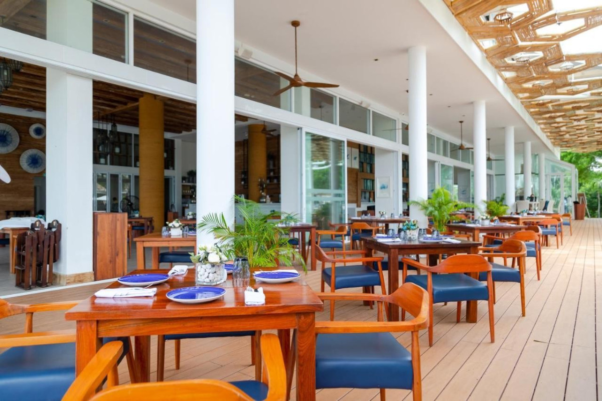 Pinnacle Grand Jomtien Resort & Beach Club