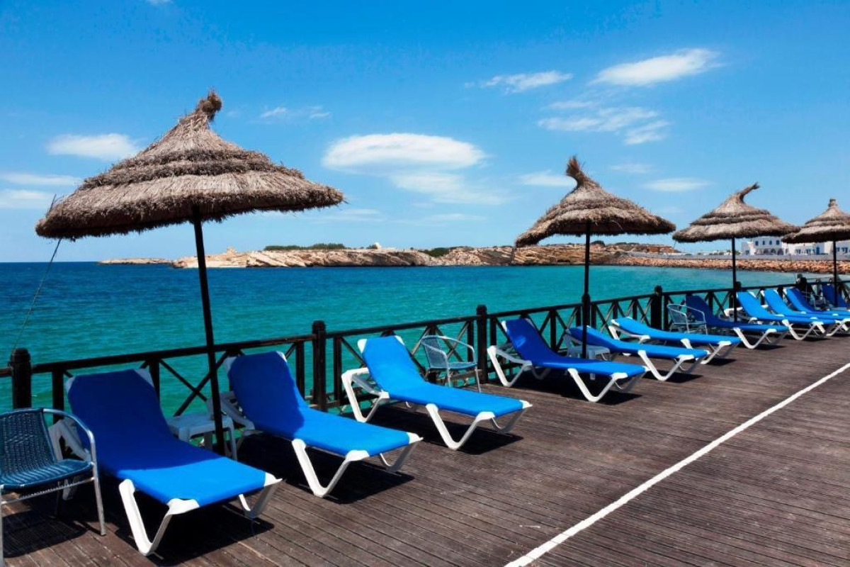 Regency Hotel & Spa
