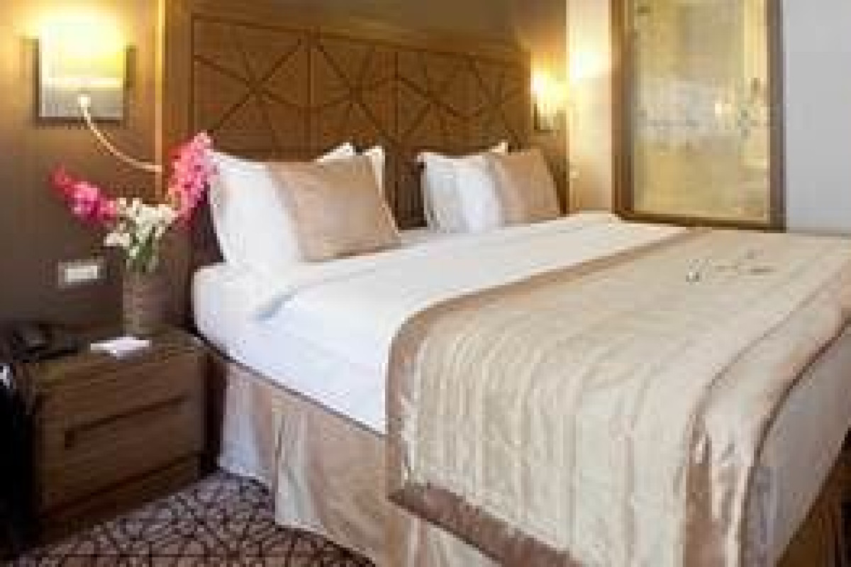 Ramada by Wyndham Istanbul Taksim