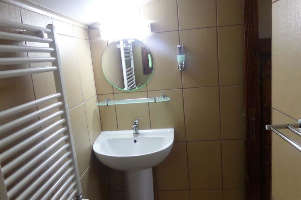 Casa Moroeni