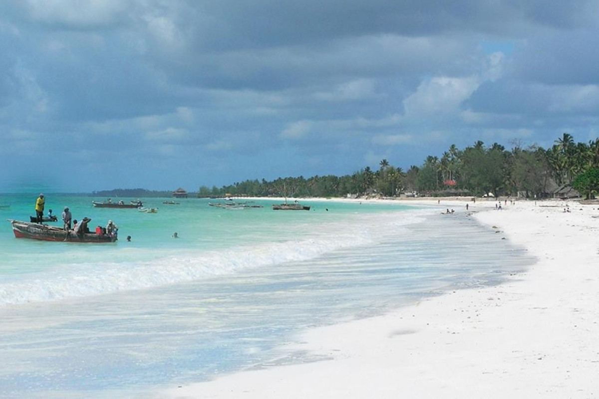 SAMAKI LODGE