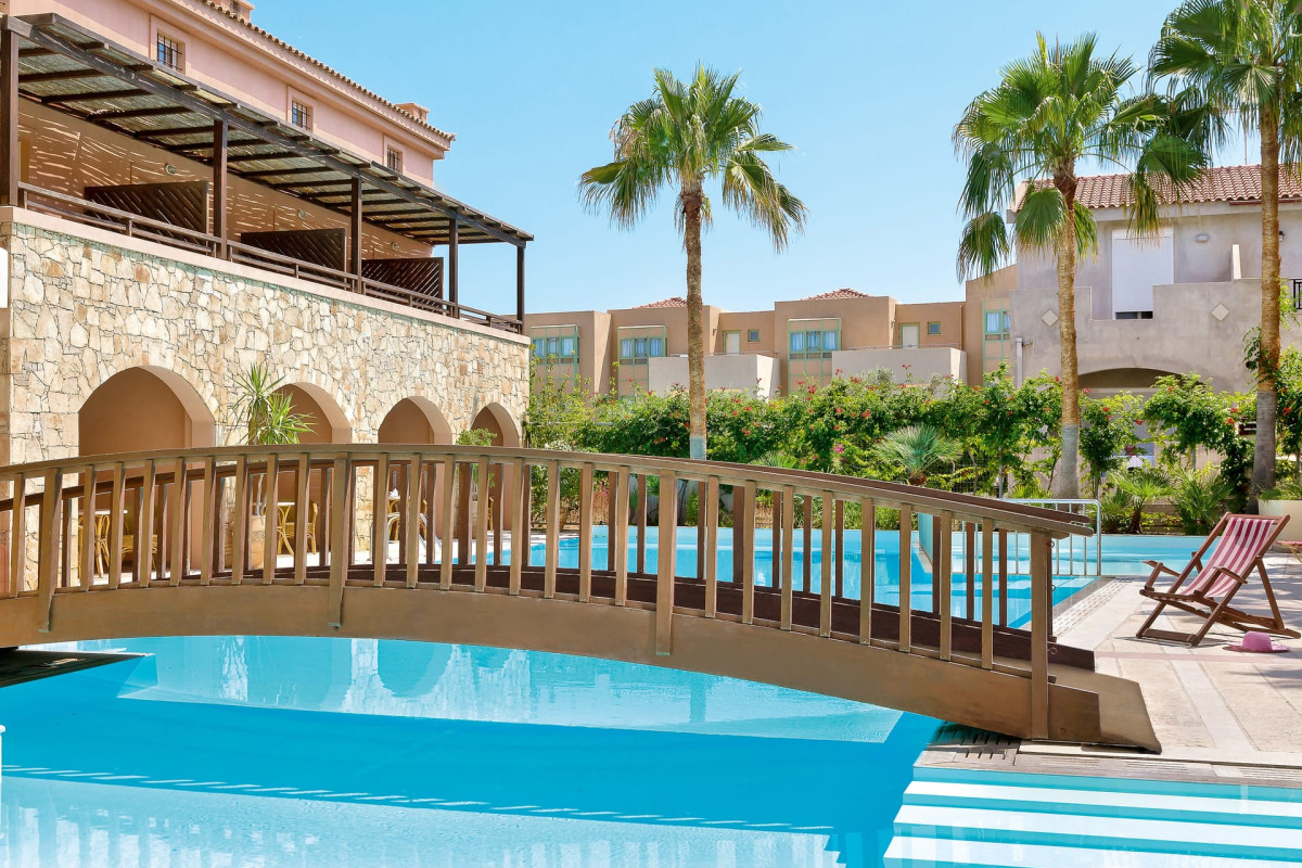 Grand Leoniki Residence by Grecotel