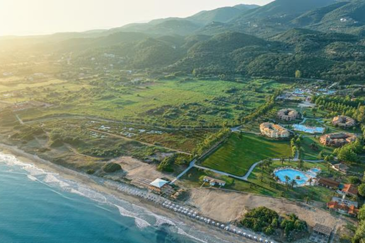 Grecotel Costa Botanica