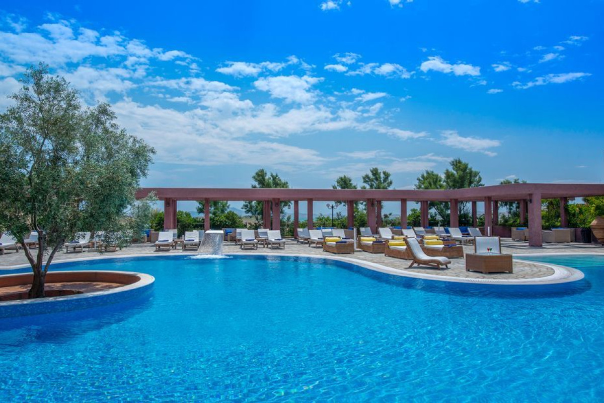 Varos Village Boutique Hotel