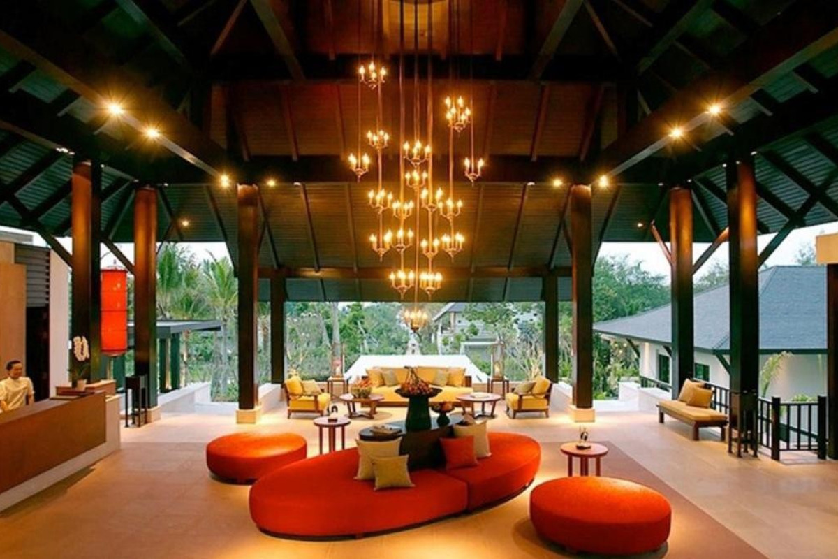 SEA SAND SUN RESORT