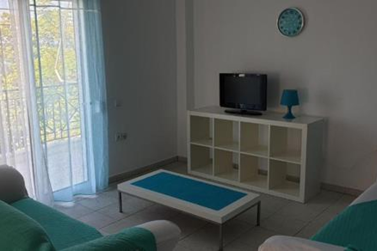 Skioni Apartments