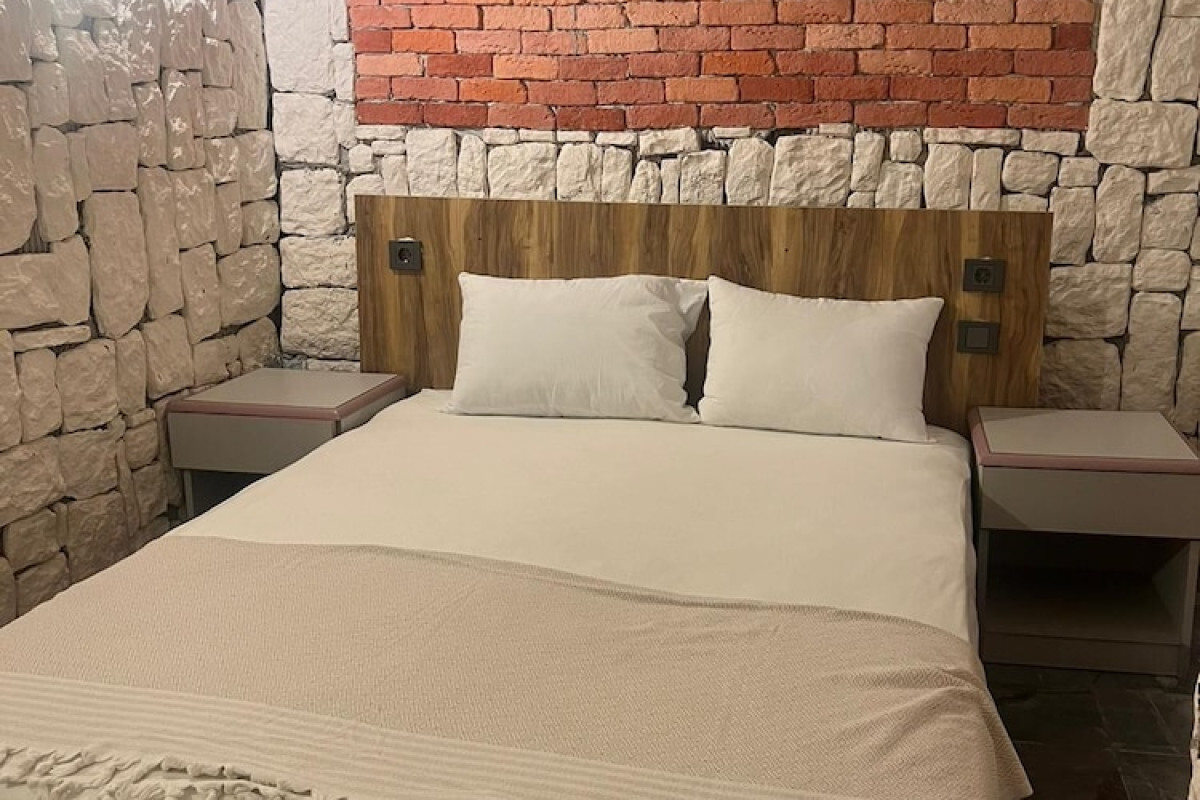 PEMBA PANSIYON AYVALIK