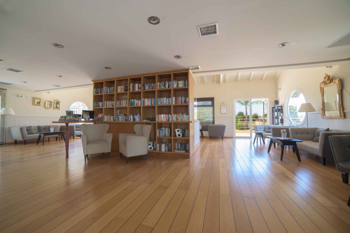 Restia Suites Exclusive Resort (Corfu)