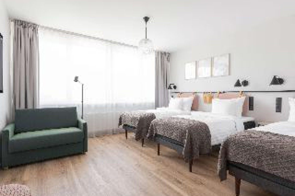 Oru Hotel