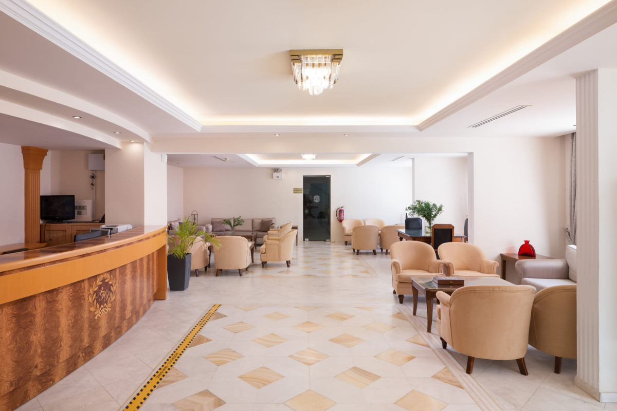 Avalon Palace Hotel - Adults Only