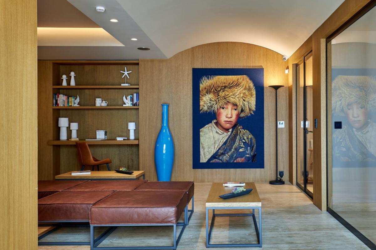 Castello Infinity Suites
