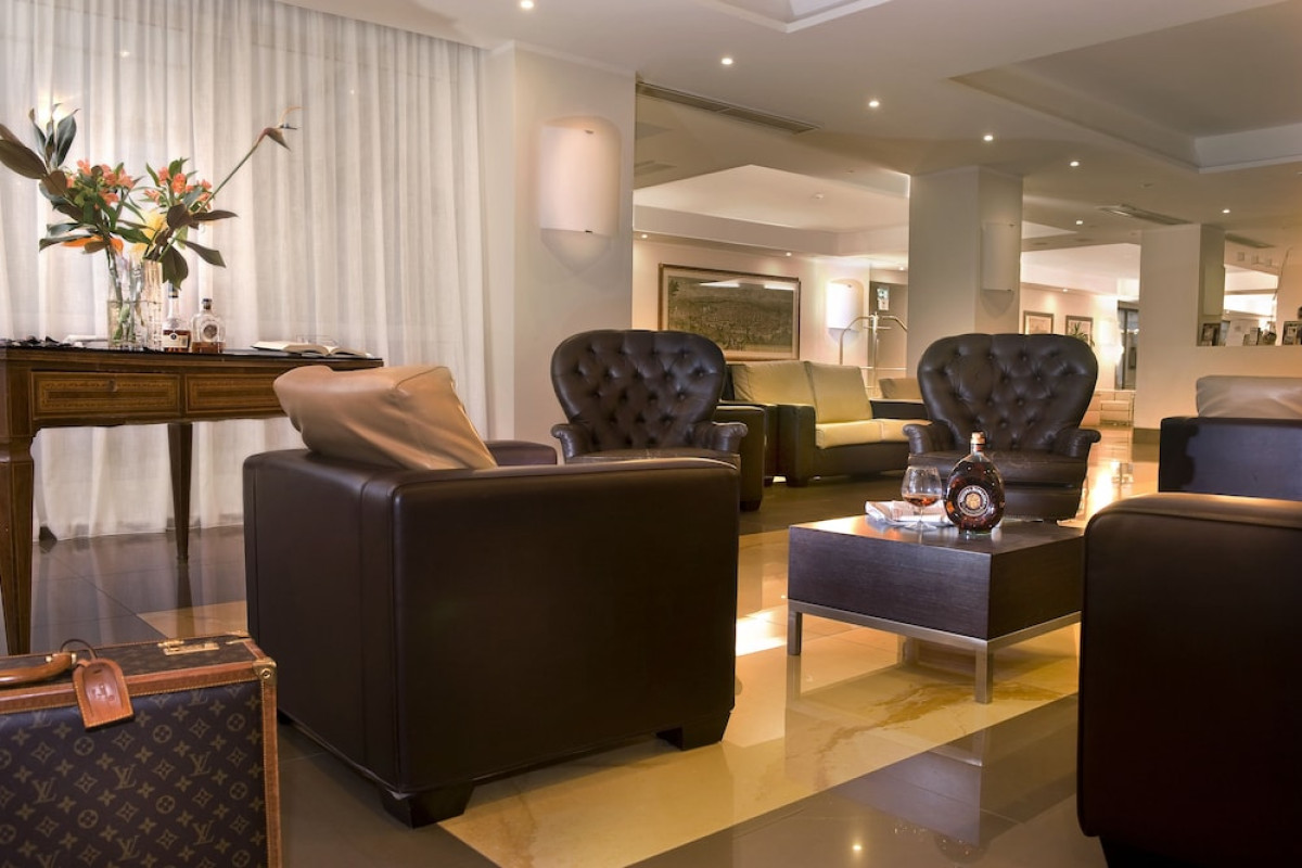 Cardinal Hotel St. Peter