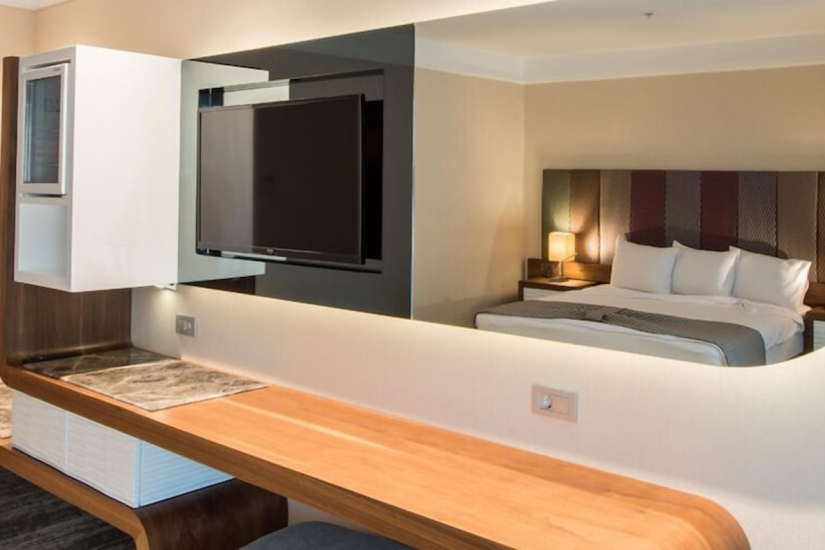 Ramada Gemlik
