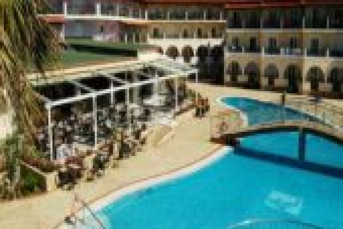 MAJESTIC HOTEL amp; SPA
