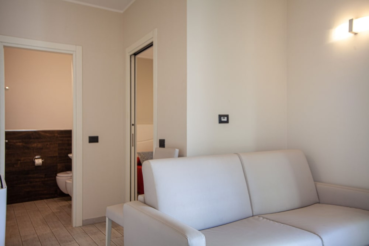 SENTIDO MICHELIZIA TROPEA RESORT