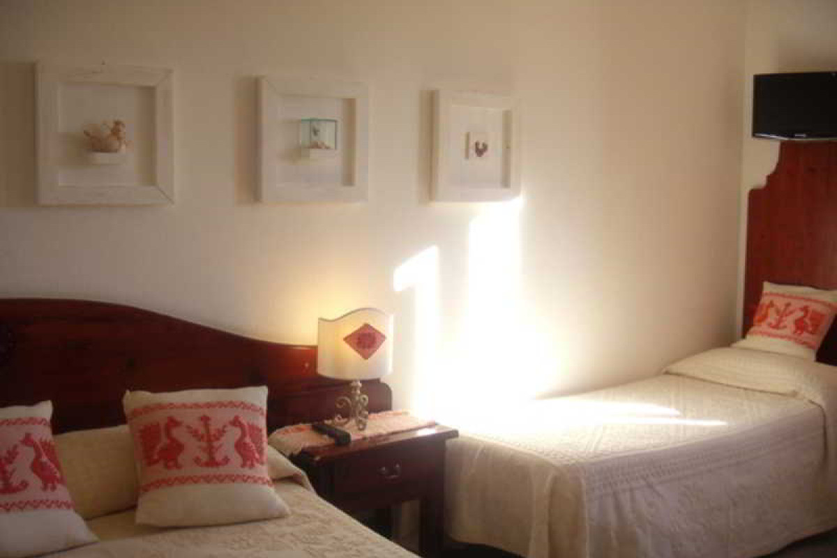 HOTEL SORTALE