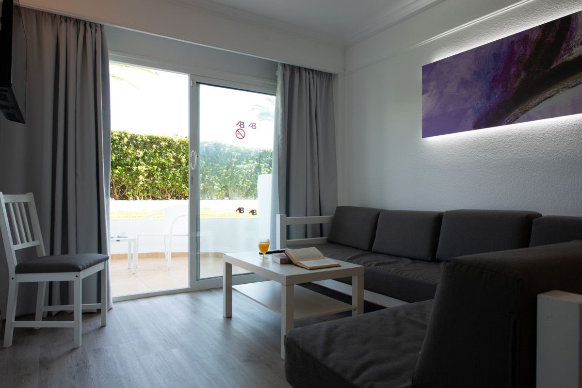 Aparthotel Alcudia Beach