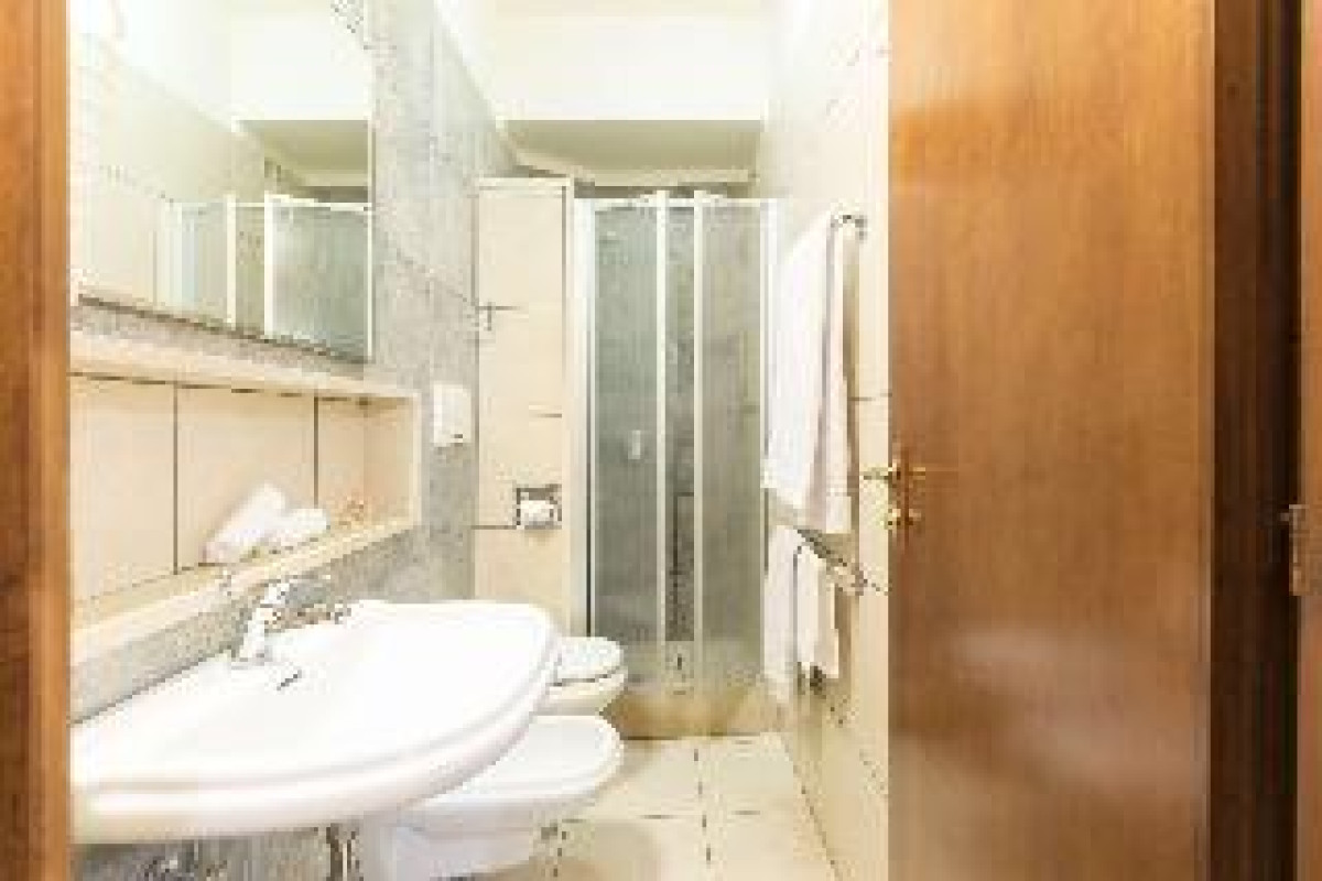 BEST WESTERN LA BAIA PALACE HOTEL