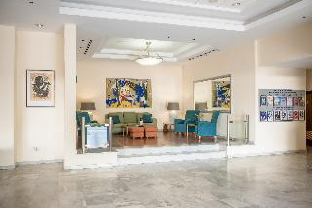CYNTHIANA BEACH HOTEL