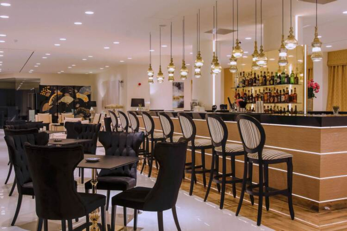 Rodostamo Hotel  Spa - Adults friendly