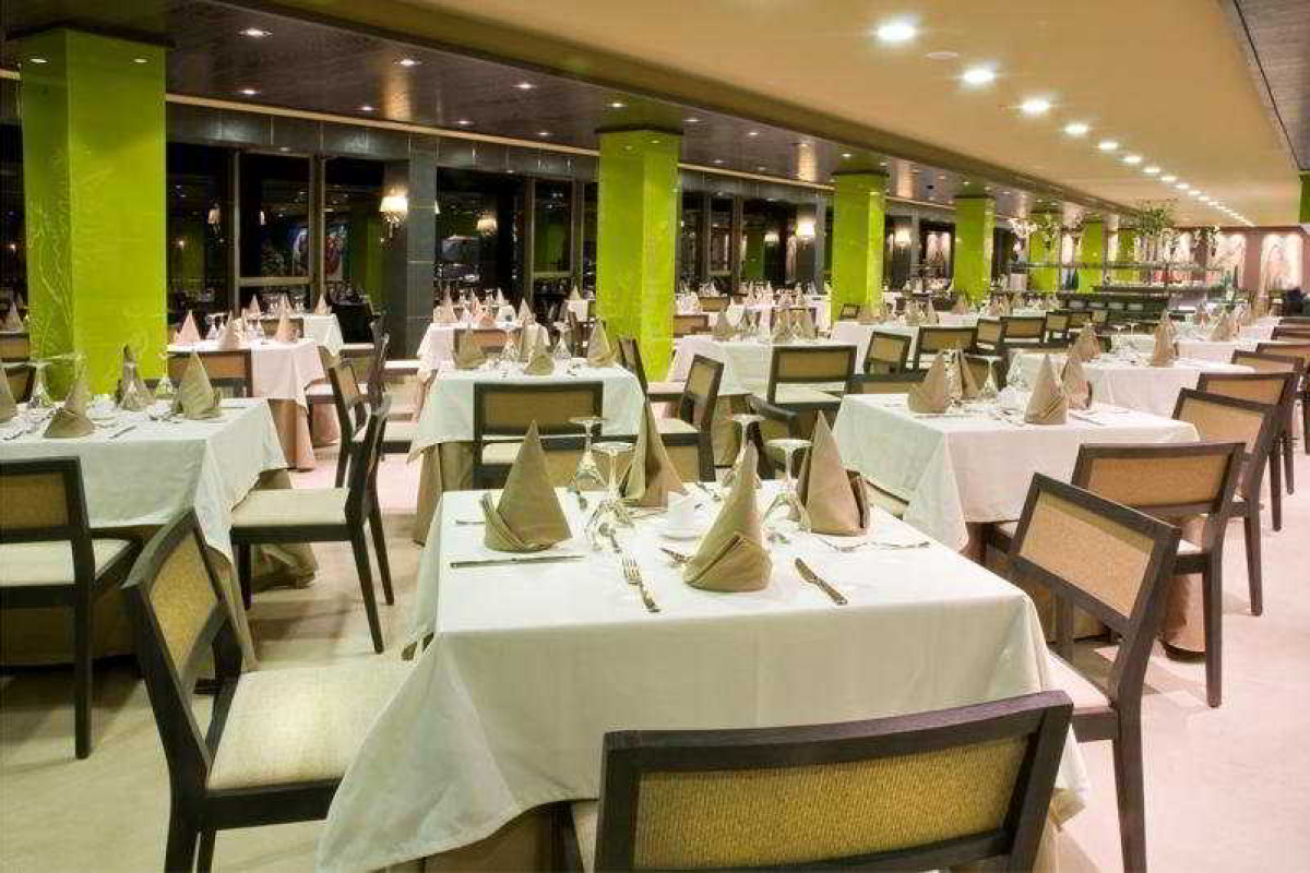 Kn Hotel Arenas del Mar (Adults Only)