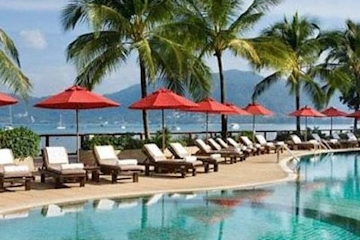 AMARI PHUKET