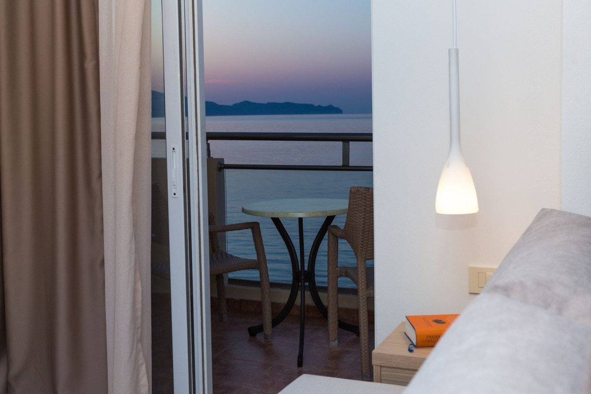 Sunny Bay Hotel Crete