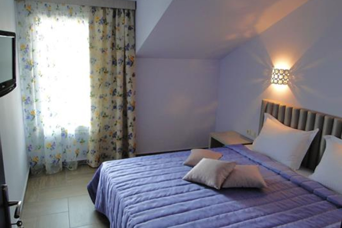 Olympos Hotel