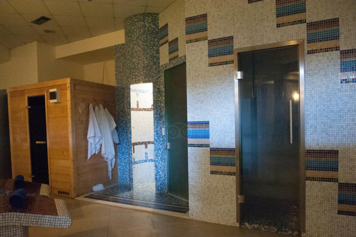 MAJESTIC HOTEL amp; SPA