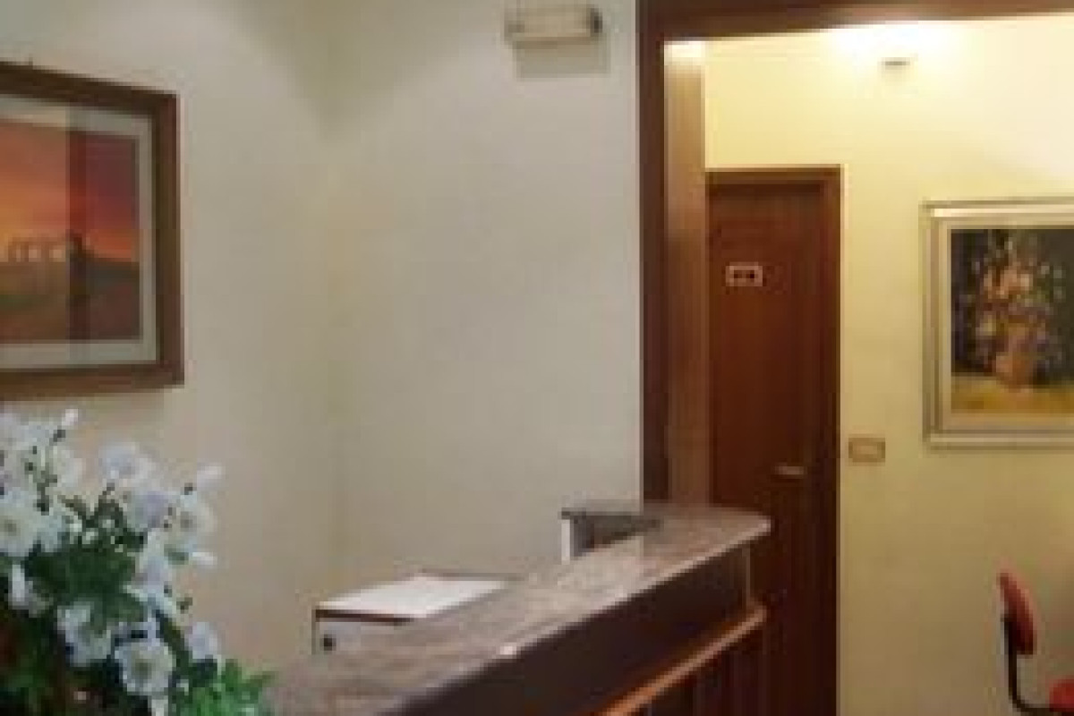 PENSIONE ROMEO HOTEL