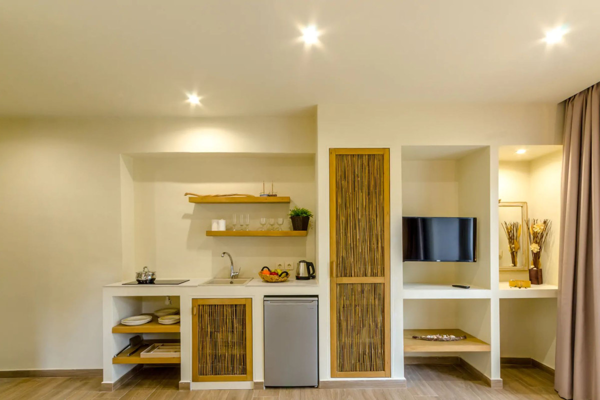 Filoxenia Hotel Skiathos