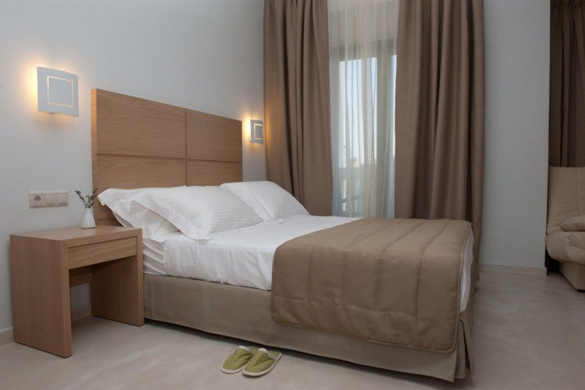 Aphrodite Samos Suites
