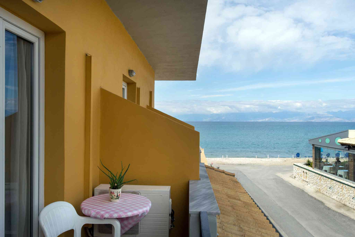 Kormoranos Hotel